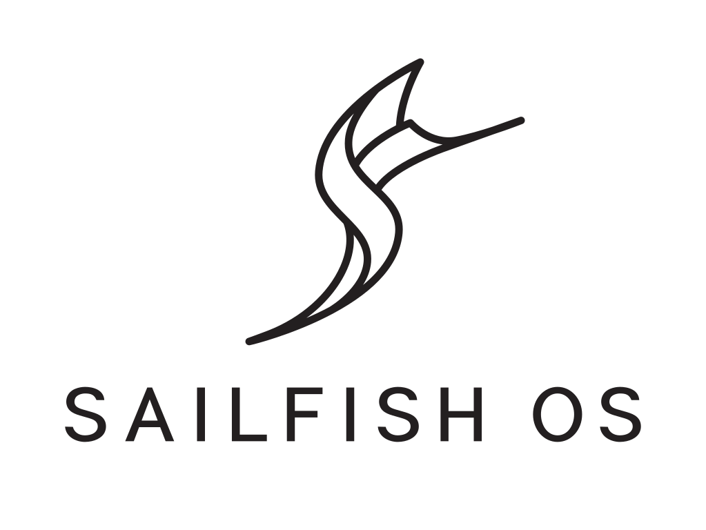 Sailfish logo
