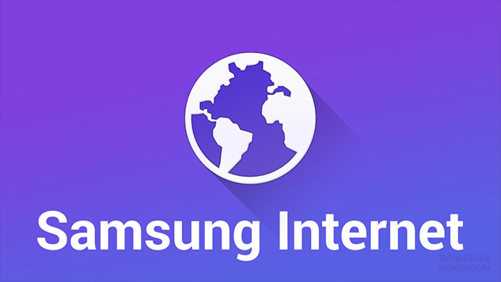 Samsung Internet Browser