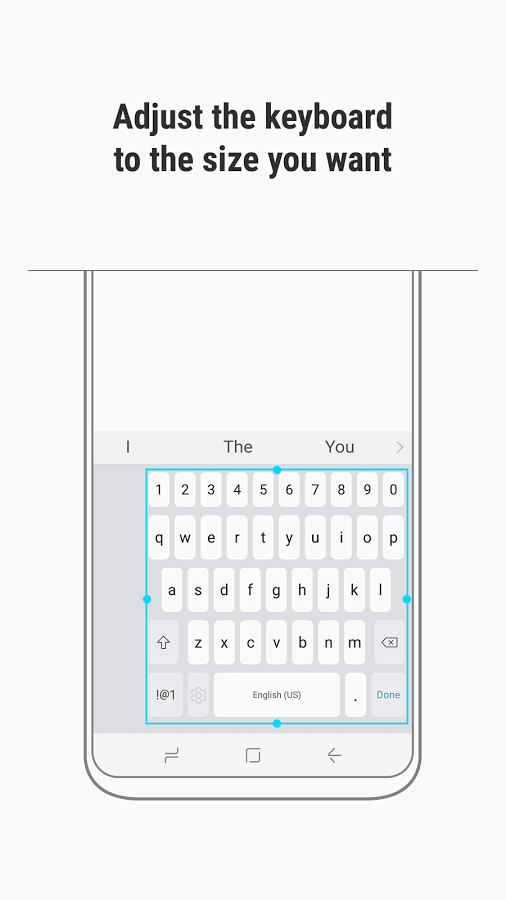 Samsung Keyboard