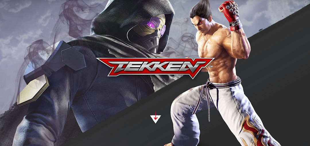 Tekken Mobile
