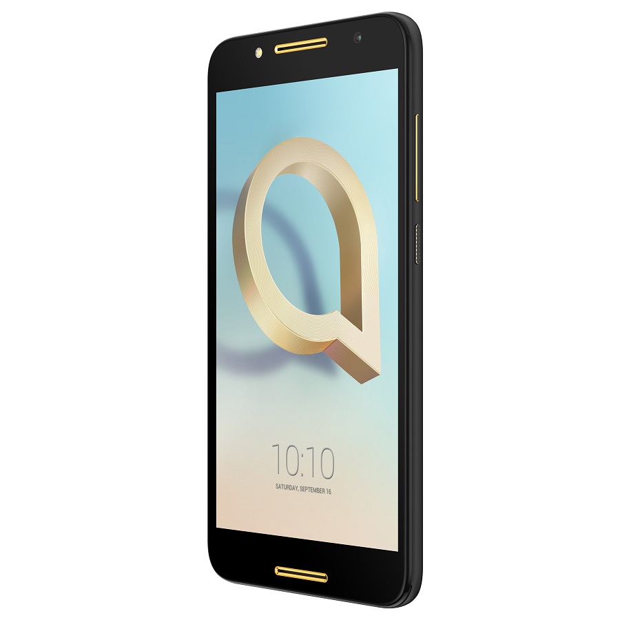 Alcatel A7 tem tela de 5.5, 8 núcleos e bateria de 4000mAh