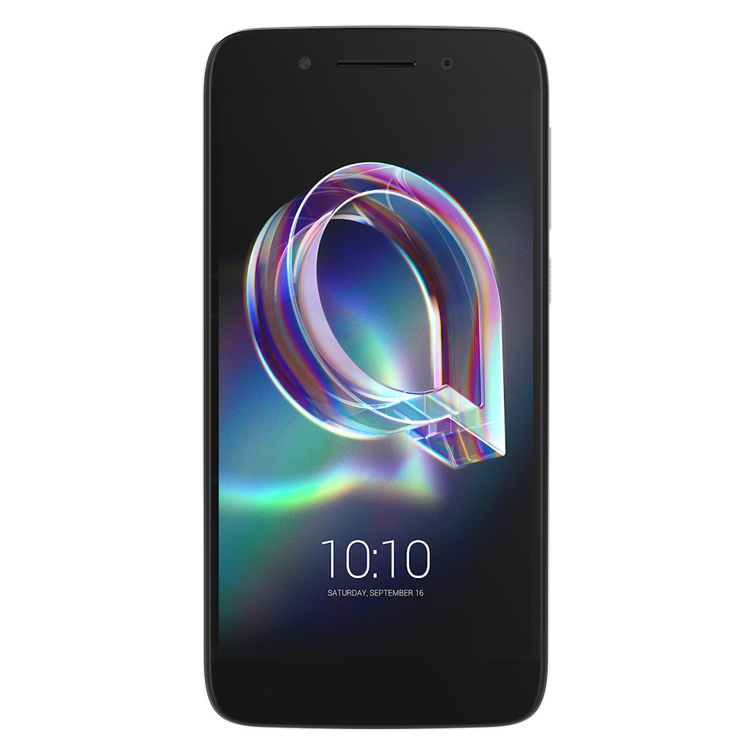 Alcatel Idol 5 tem 3GB de RAM, processador de 8 núcleos e tela de 5.2 polegadas