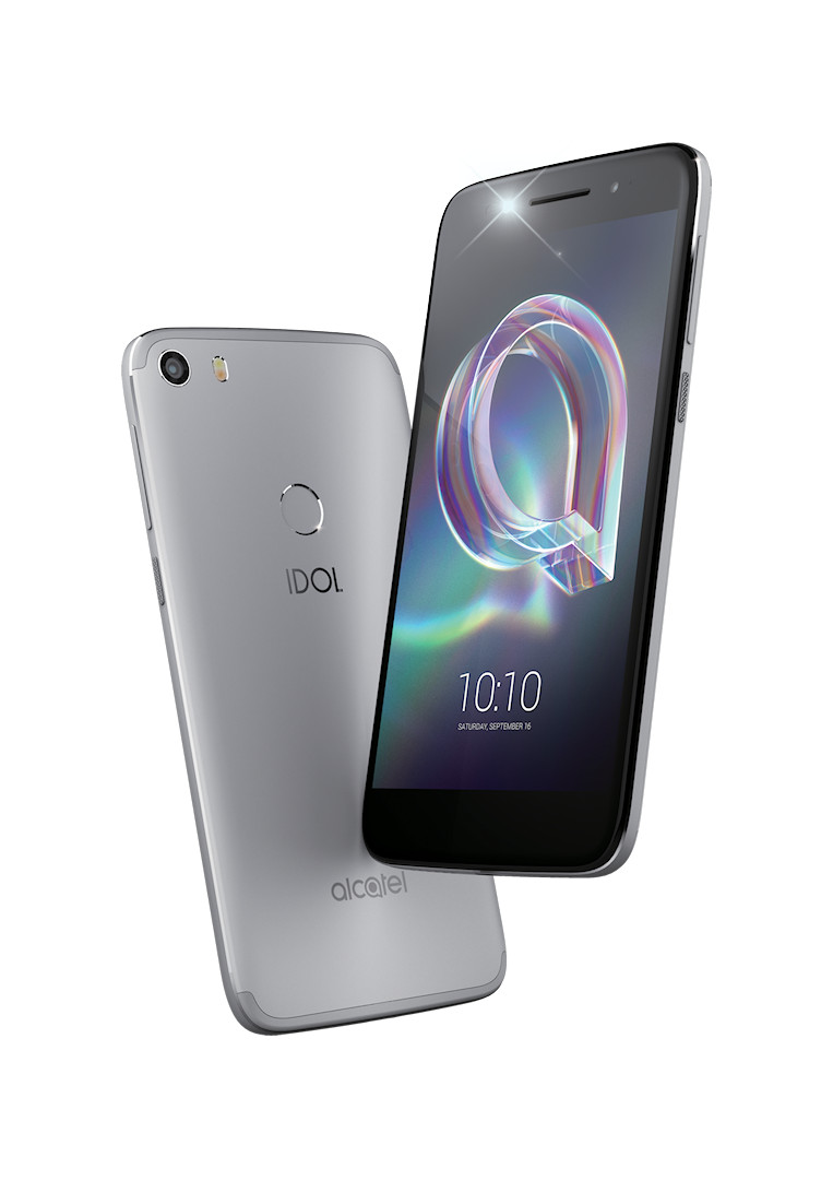 Alcatel Idol 5