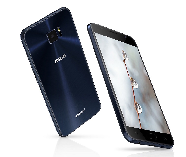 Asus Zenfone V