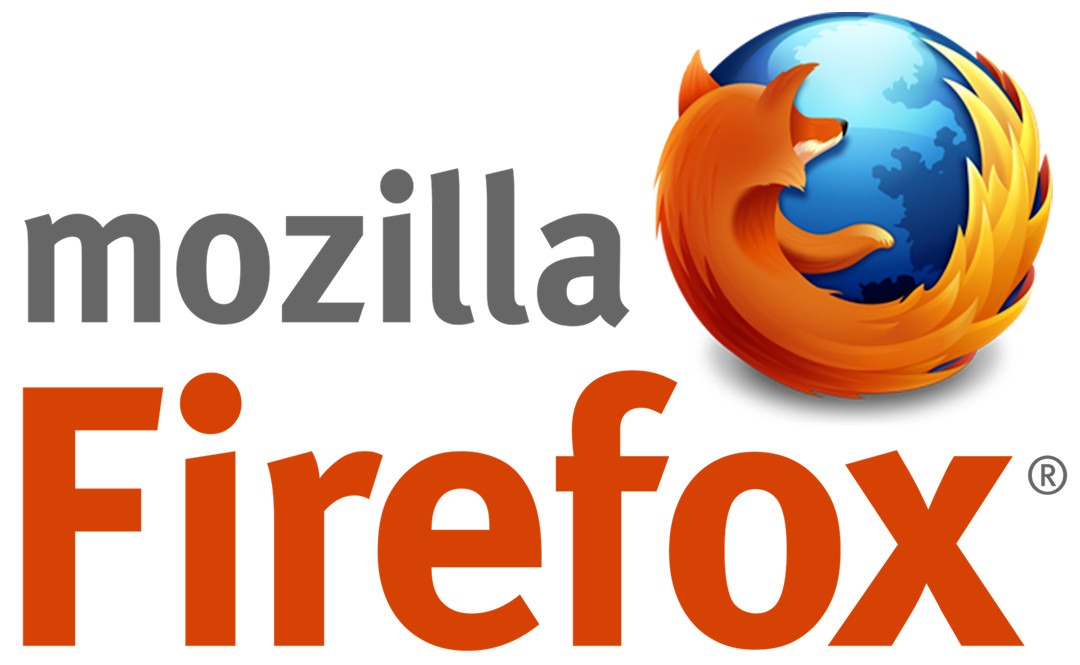 Firefox logo