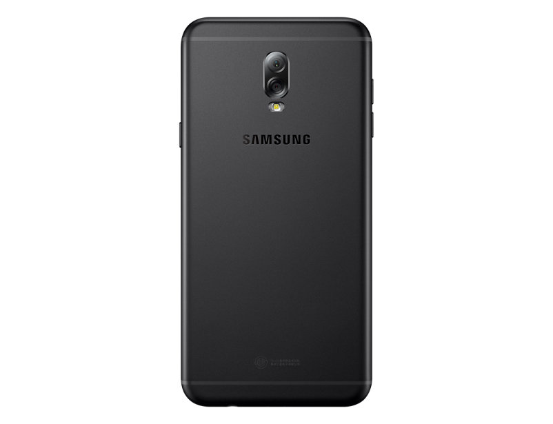 Galaxy C8