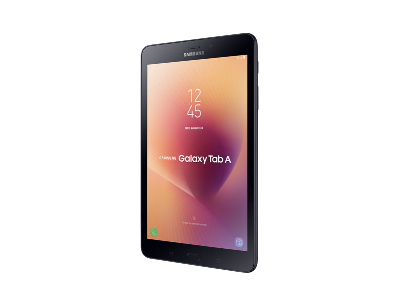 Galaxy Tab A 2017