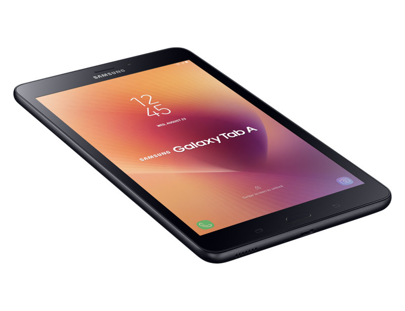 Galaxy Tab A 2017