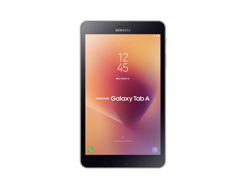 Galaxy Tab A 2017