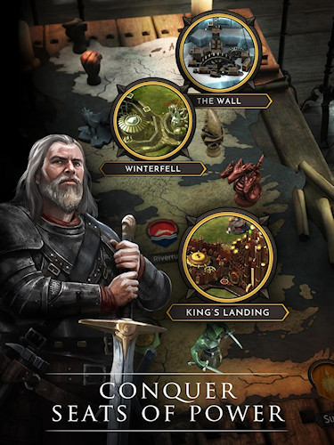 Game of Throne: Conquest