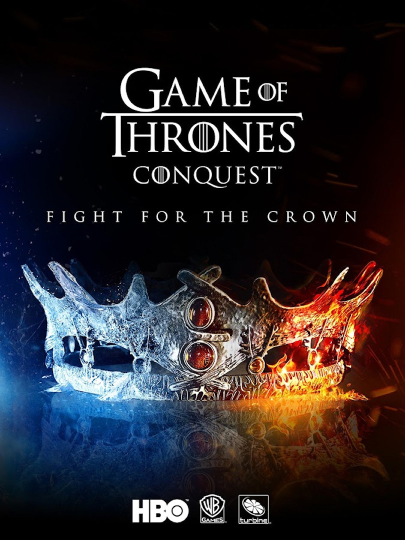 Game of Throne: Conquest