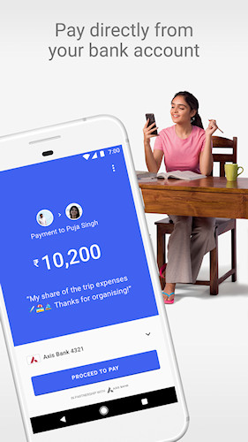 Google Tez