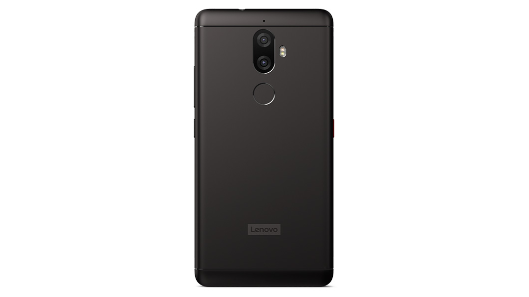 Lenovo K8 Plus