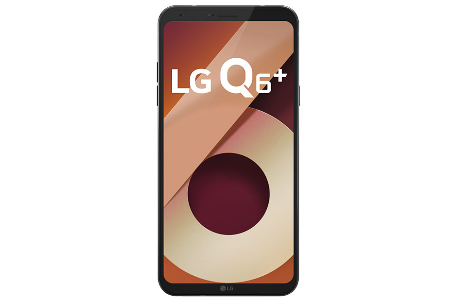 LG Q6+