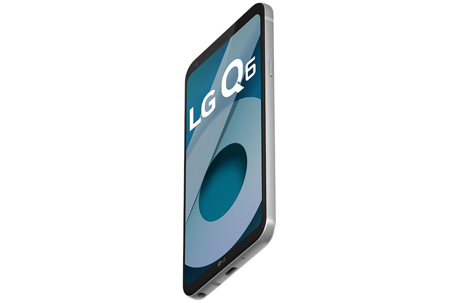 LG Q6