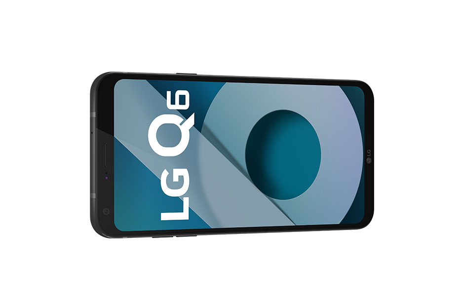 LG Q6