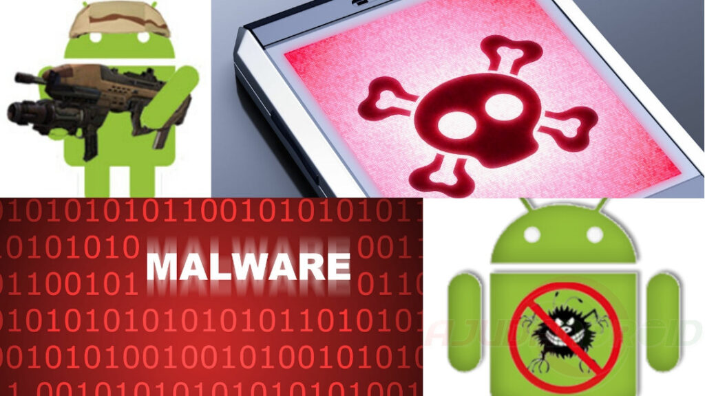 Malware Android