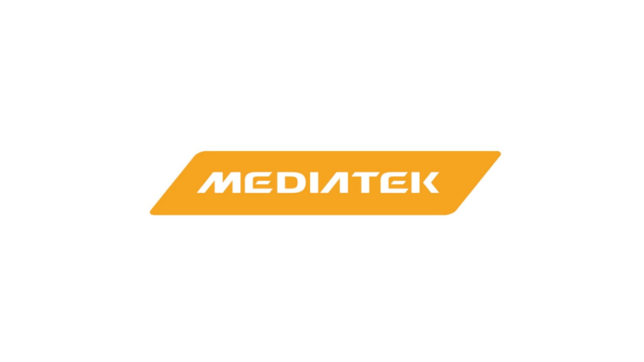 MediaTek Logo