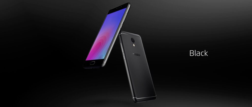 Meizu M6