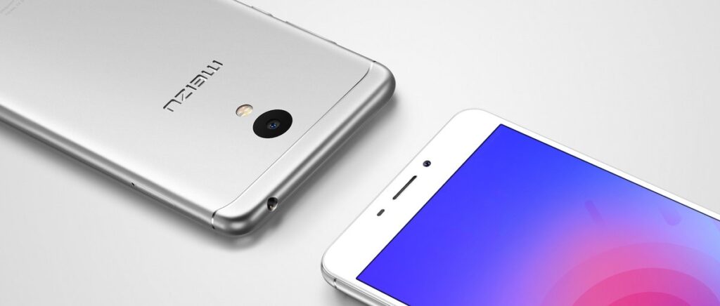 Meizu M6