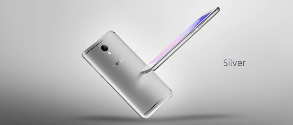 Meizu M6