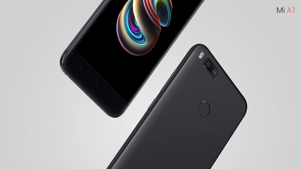 Xiaomi Mi A1 Android One