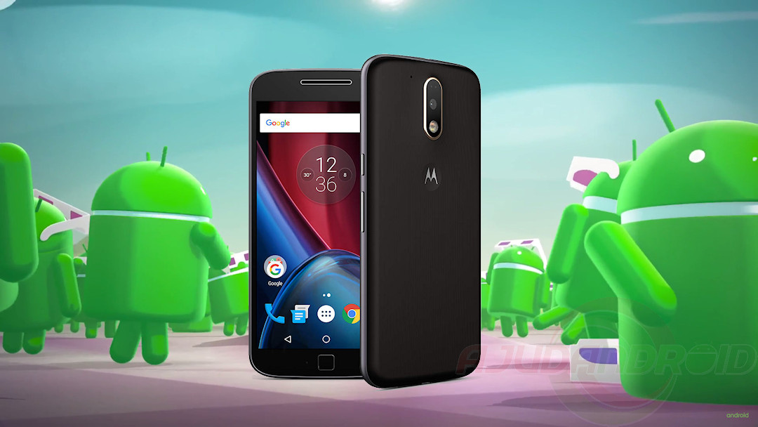 Moto G4 e Moto G4 Plus começam a receber versão de testes do Android 8.1  Oreo 