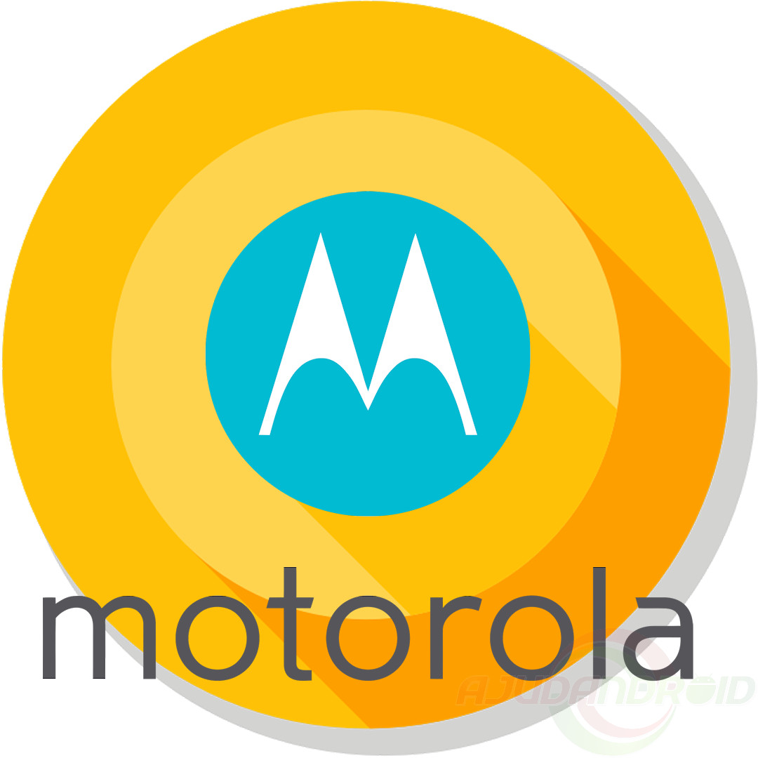 Motorola Android Oreo