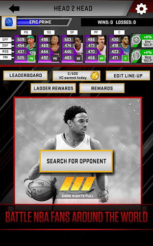 MyNBA2K18