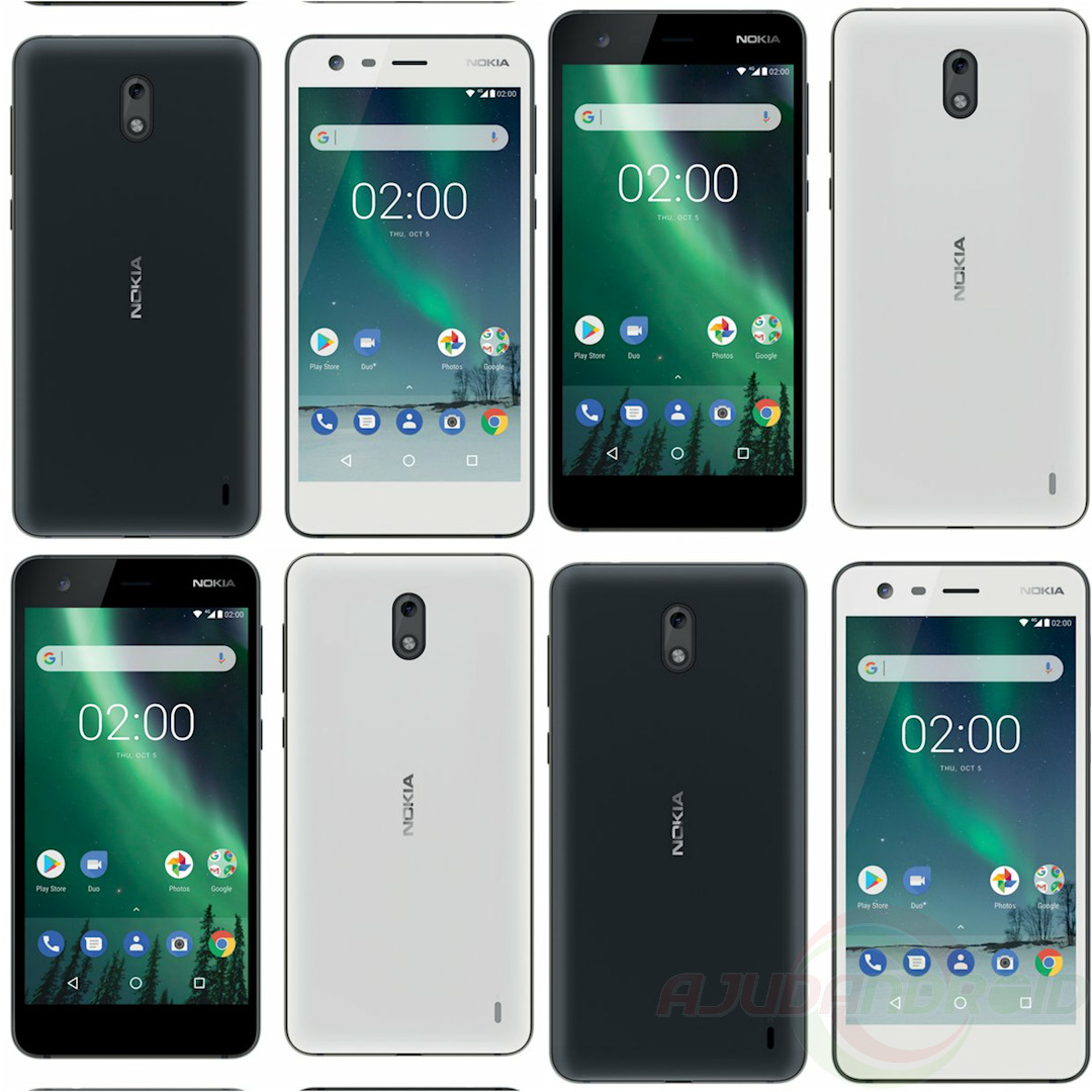 Nokia 2