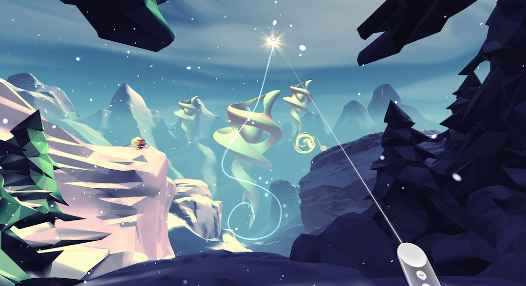 Daydream ganha filme interativo So Let Us Melt de realidade virtual
