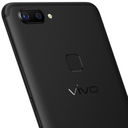 Vivo X20 e Vivo X20 Plus