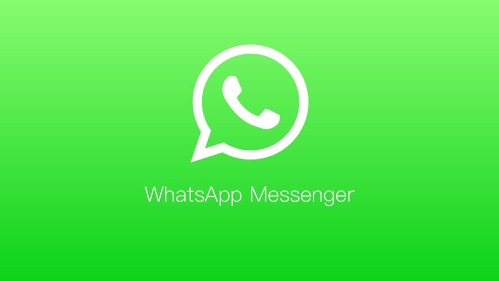 WhatsApp Logo