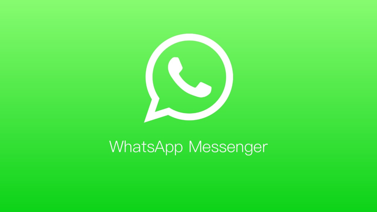 WhatsApp Logo