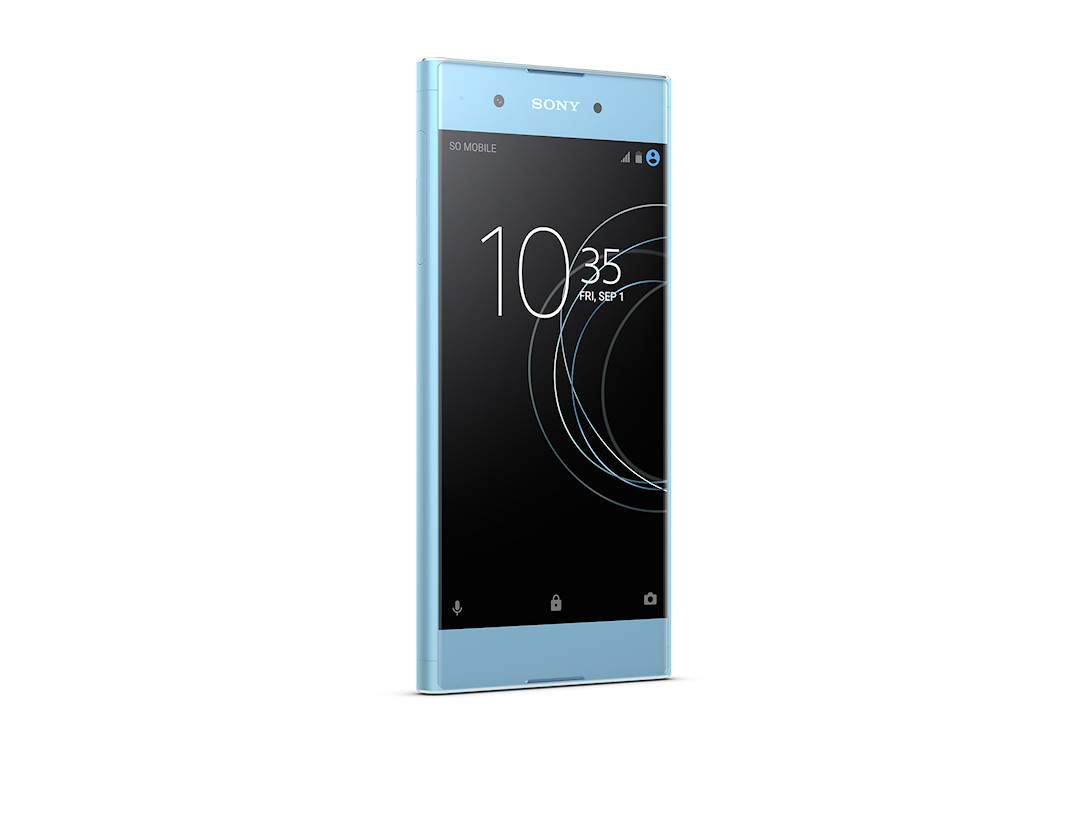 Xperia XA1 Plus