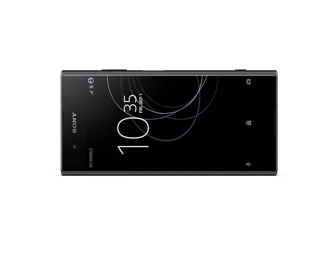 Xperia XA1 Plus