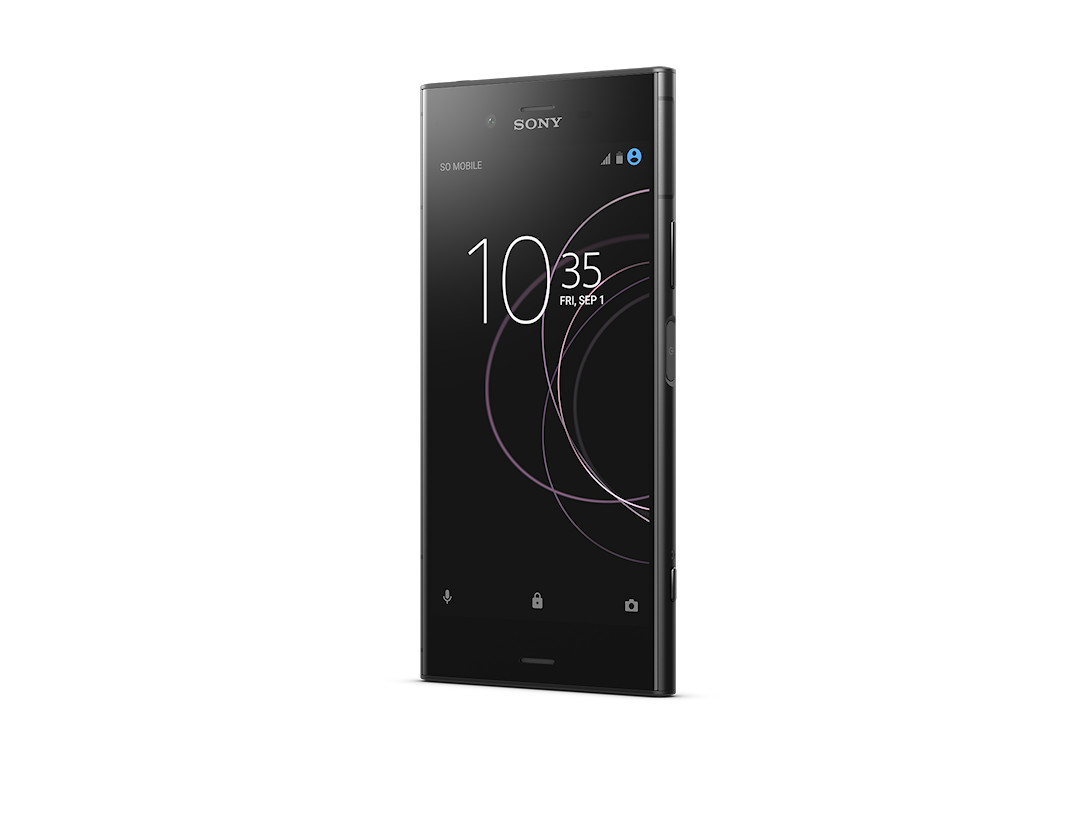 Xperia XZ1