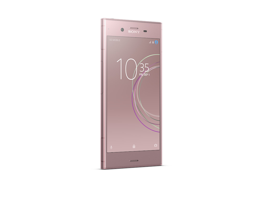 Xperia XZ1