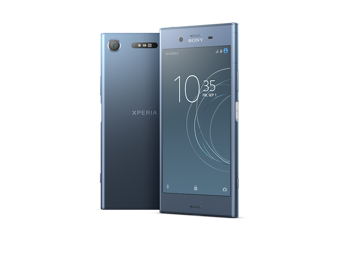 Xperia XZ1