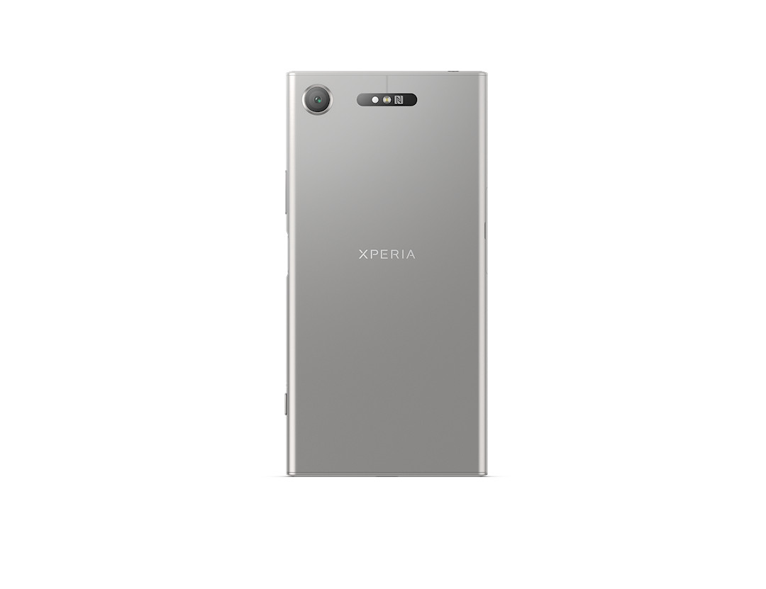 Xperia XZ1 Compact