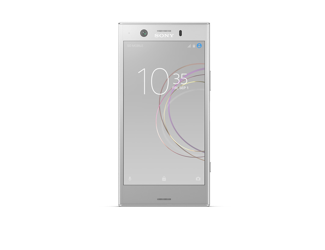 Xperia XZ1 Compact