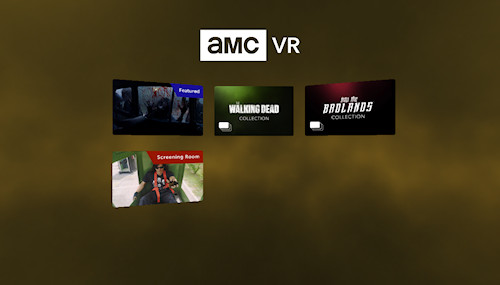 AMC VR