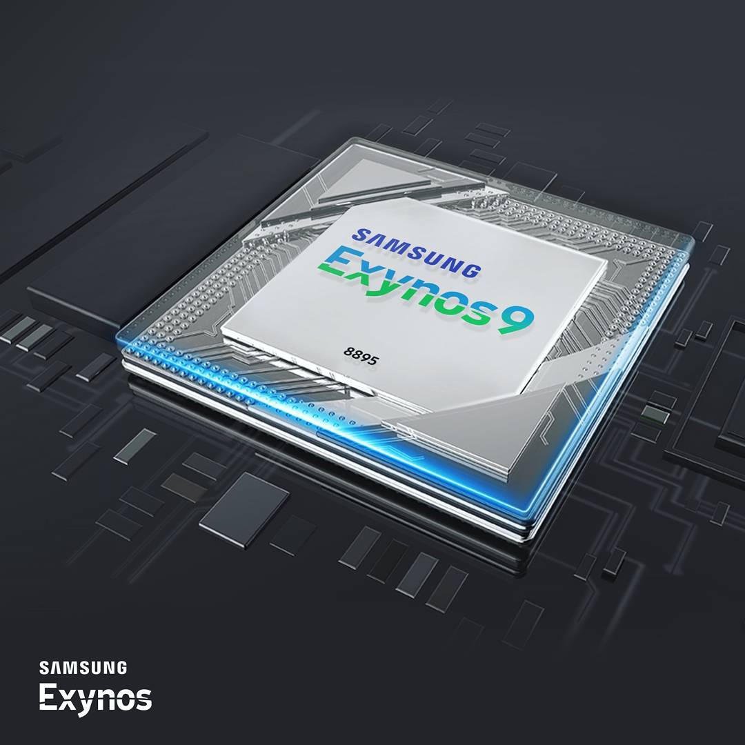 Samsung Exynos 9