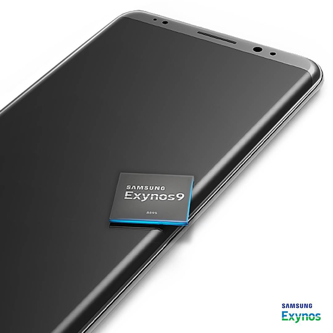 Samsung Exynos 9