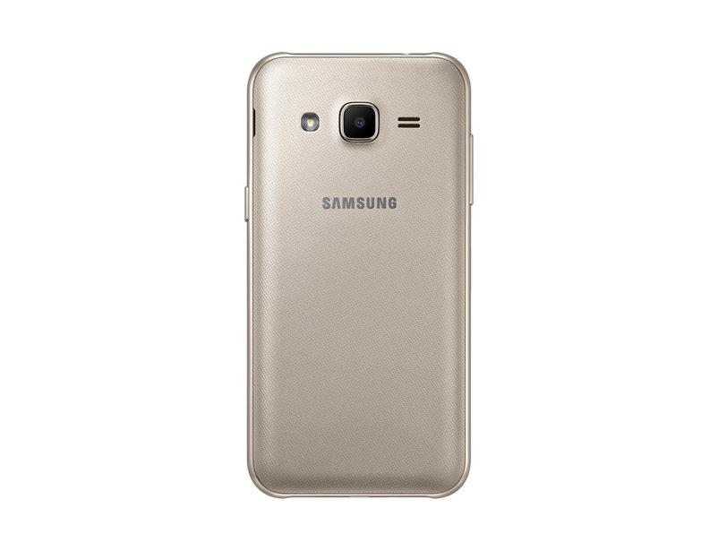 Galaxy J2 2017 