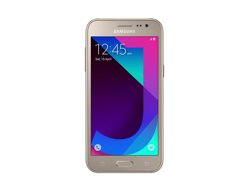 Galaxy J2 2017 