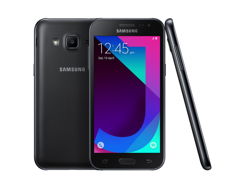 Galaxy J2 2017 