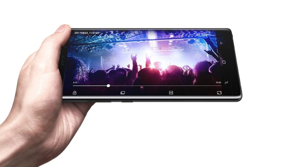 Galaxy Note 8