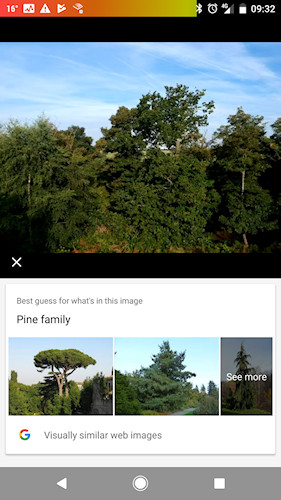 Google Lens