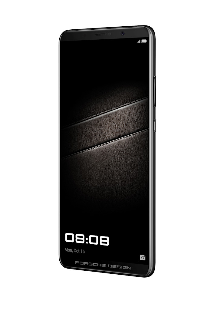 Huawei Mate 10 Porsche Design